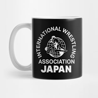 IWA Japan Mug